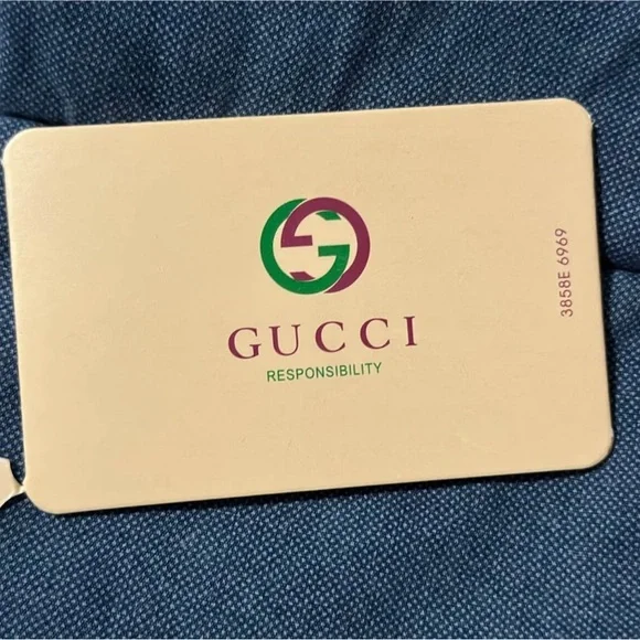 Gucci Elegant White Women's Bag - Picture 3 of 6